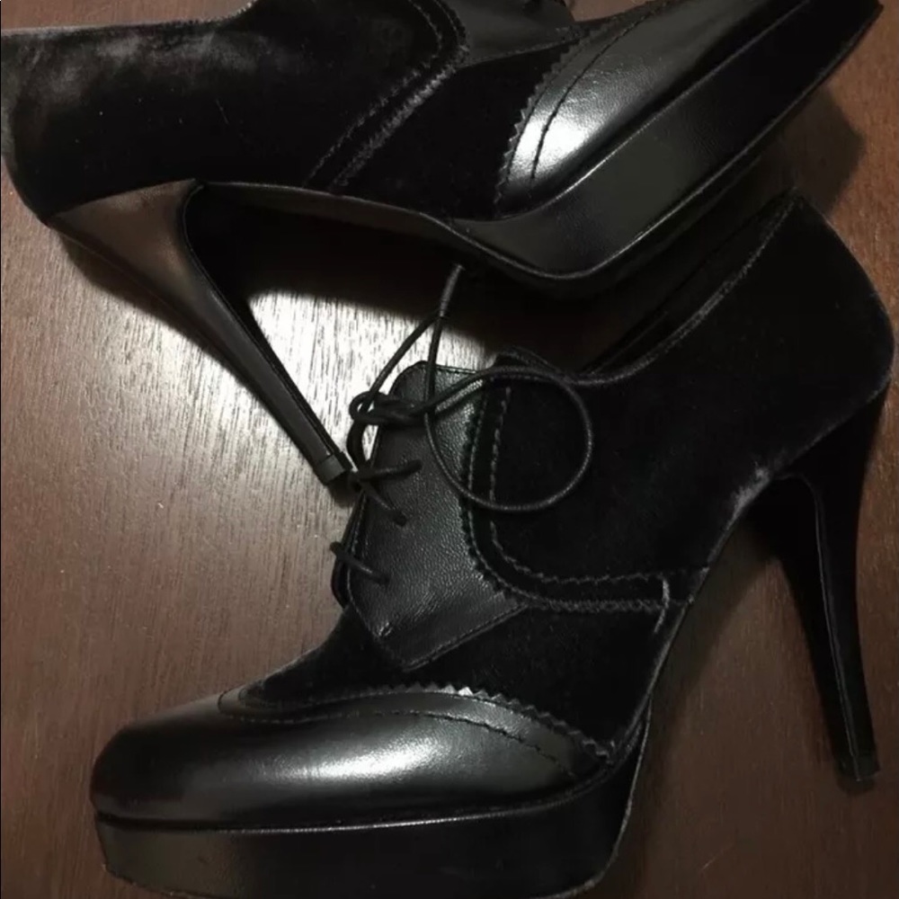 Stuart Weitzman Ankle Boots Bootie Pumps